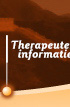Therapeuten informatie