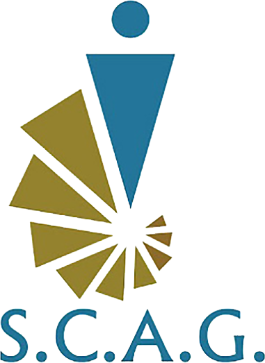 logo SCAG 2